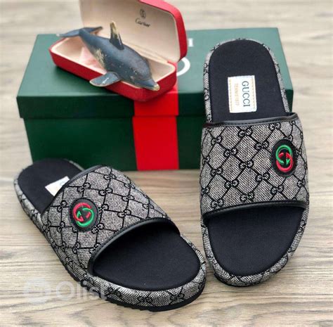 gucci slides review|how do gucci slides fit.